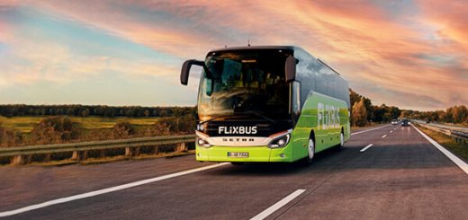 avtobus flixbus