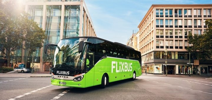 flixbus avtobus